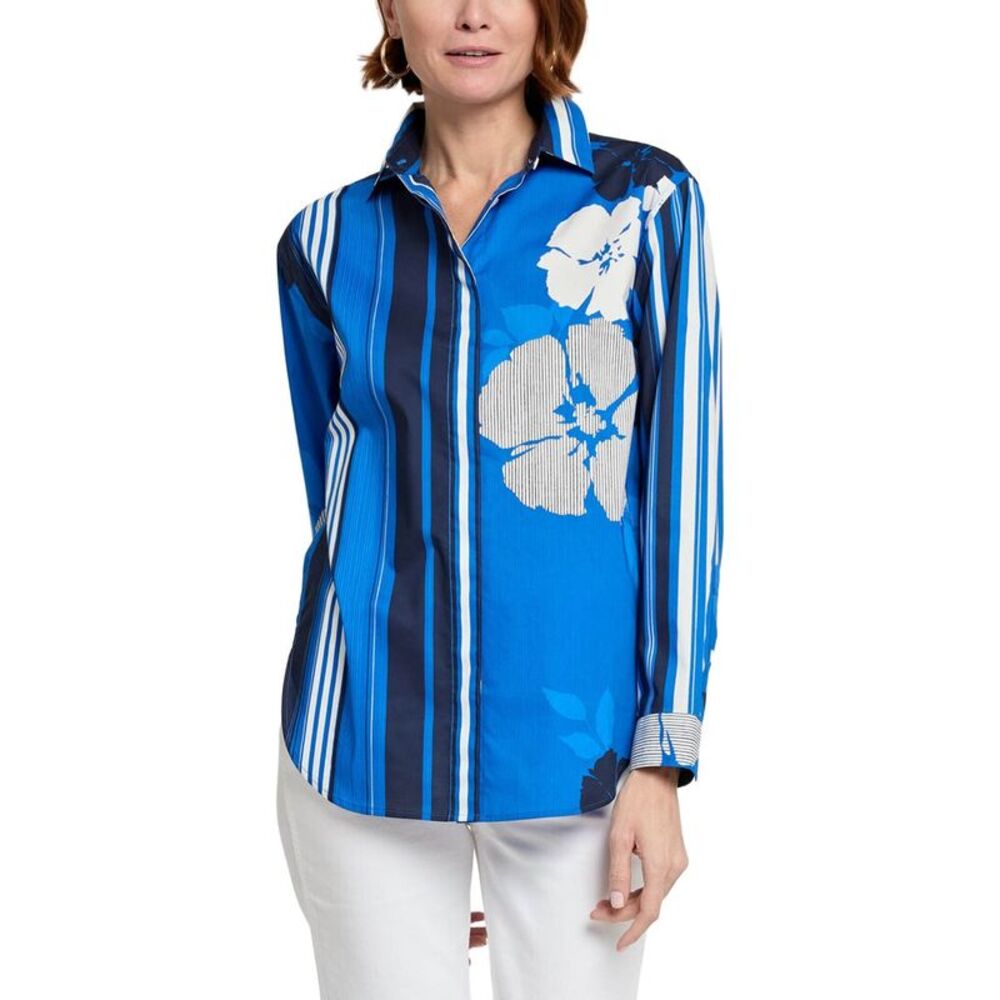 Hinson Wu Womens  Halsey Shirt